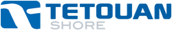 Logo Tetouan Shore